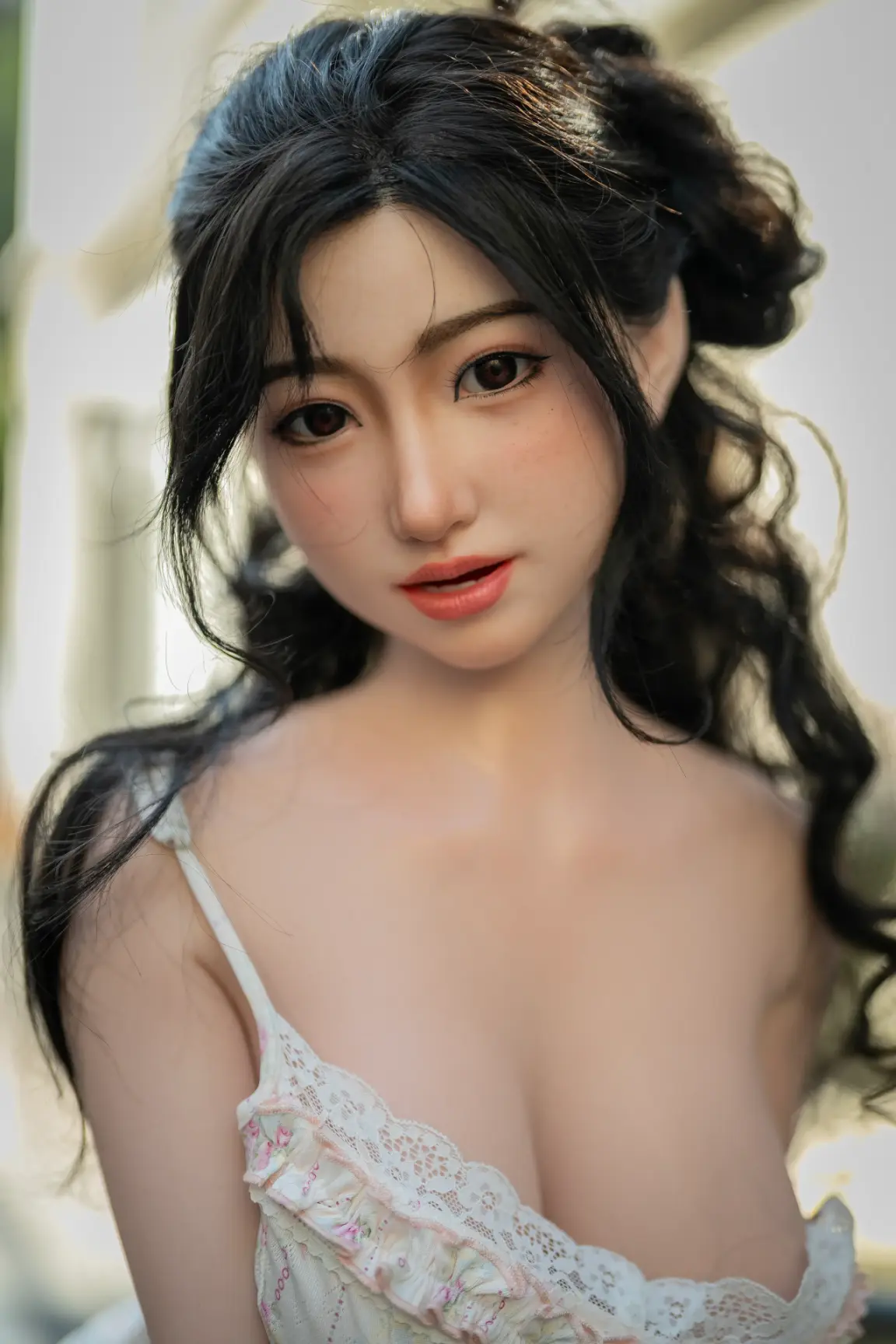 Starpery 159 E cup - Yufan ROS – 159cm -Cup  Sex Doll (Starpery)