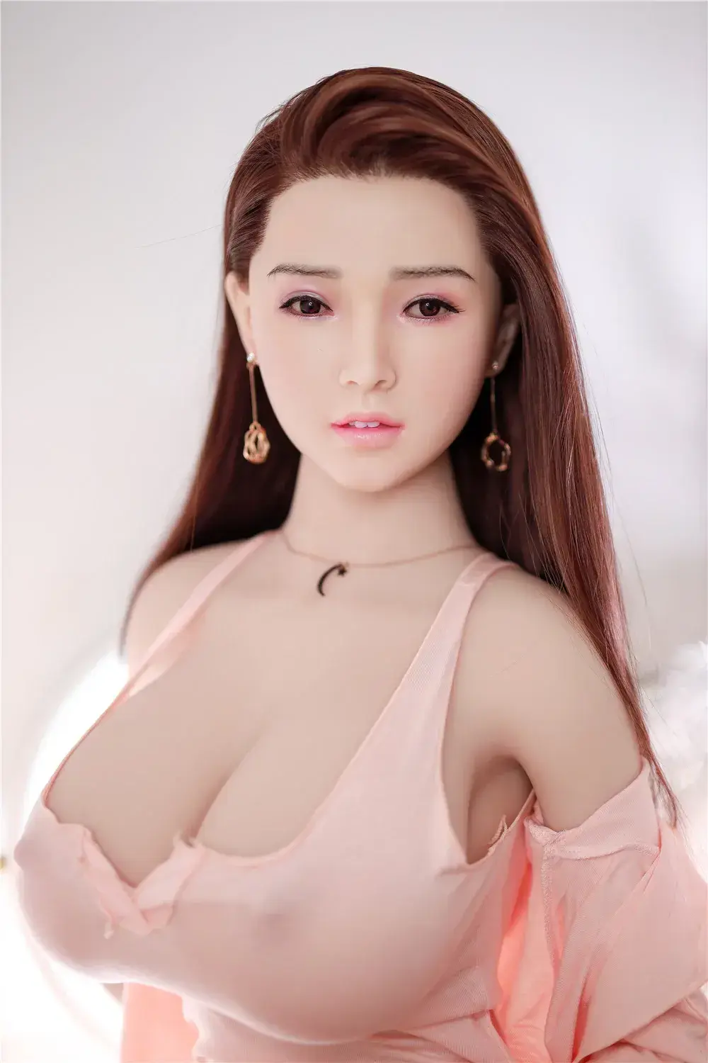 JY Dolls 170cm Hybrid - Joe – 0cm -Cup TPE Sex Doll (JY Doll)