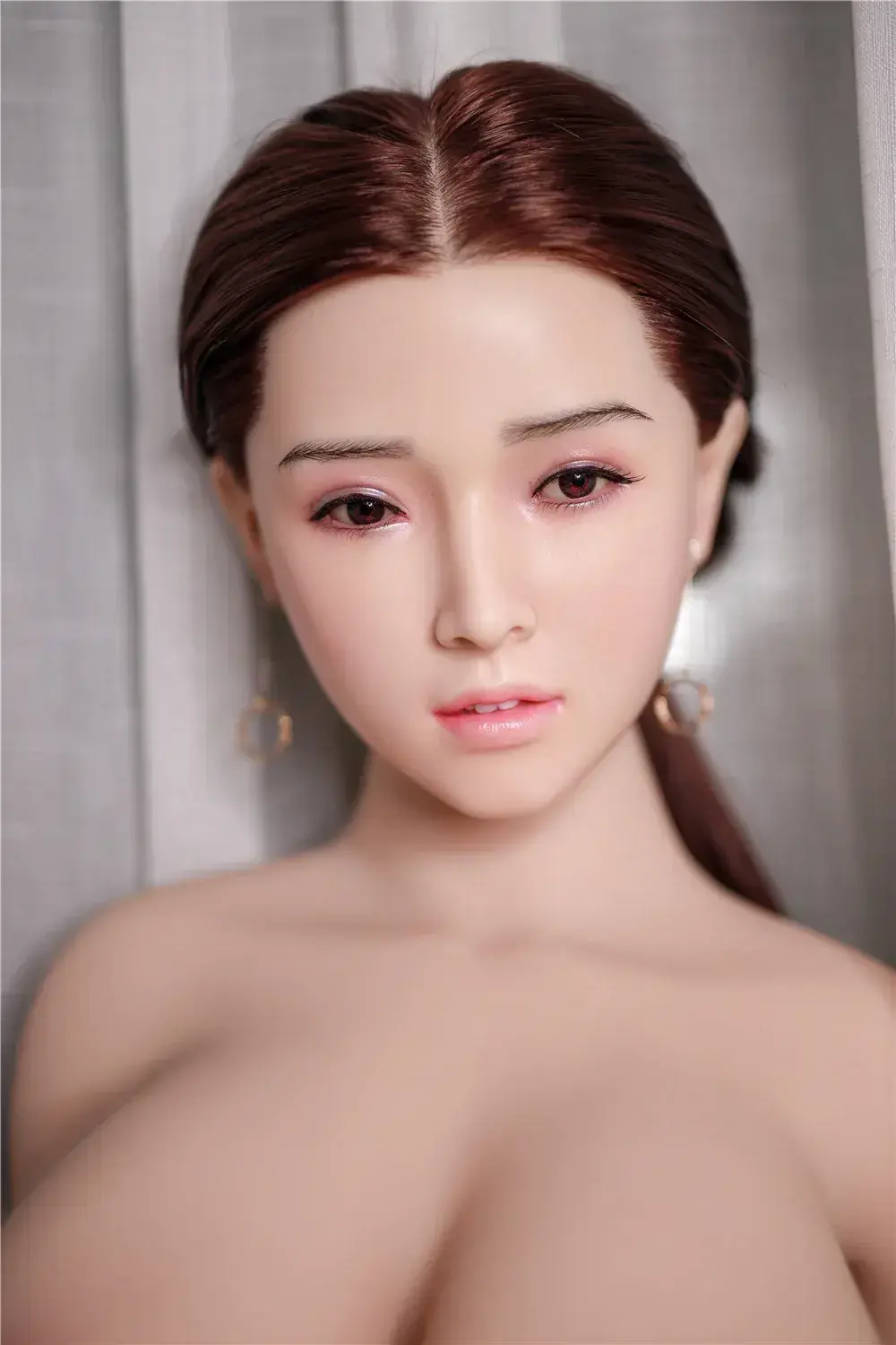JY Dolls 170cm Hybrid - Joe – 0cm -Cup TPE Sex Doll (JY Doll)