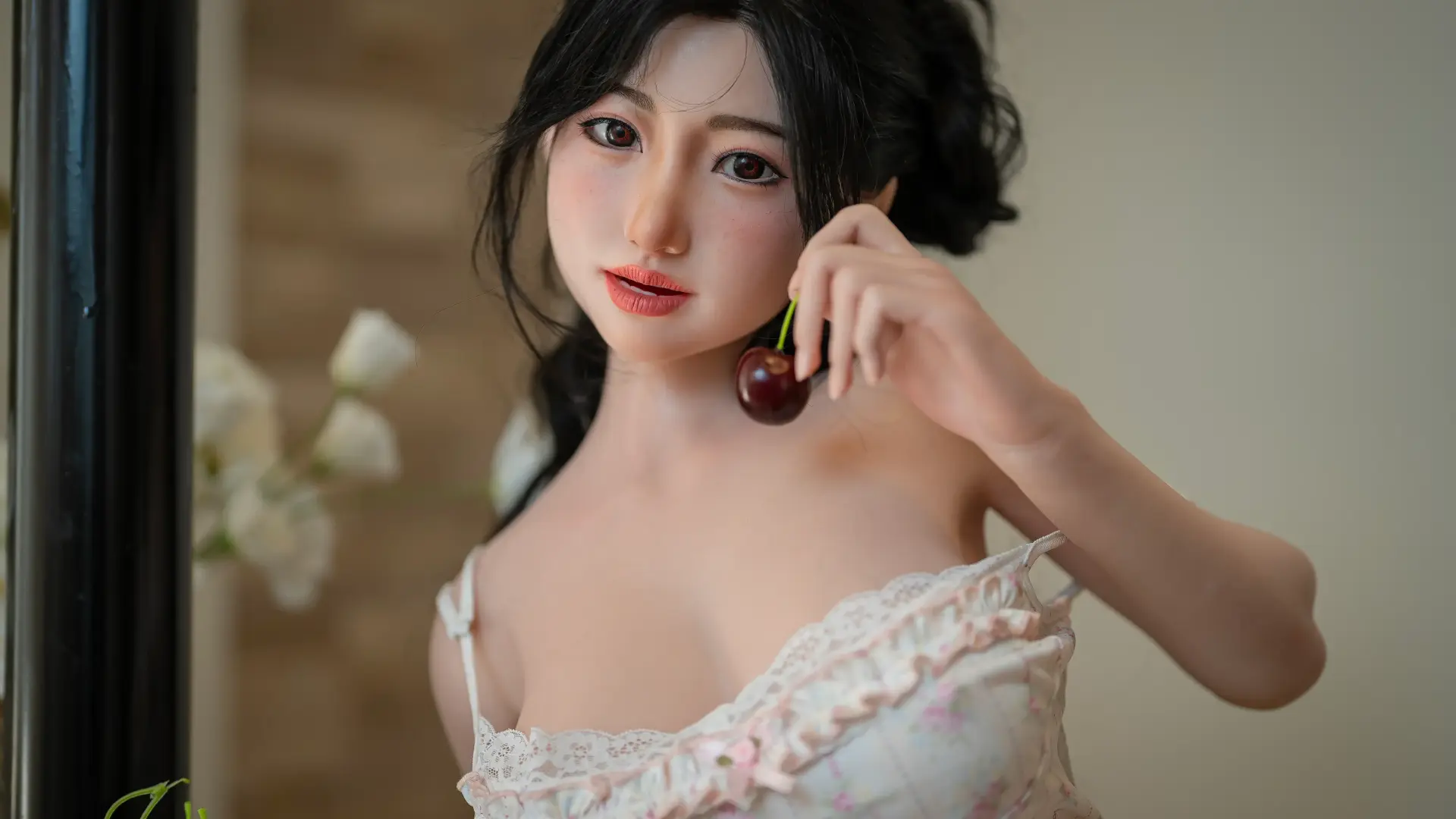 Starpery 159 E cup - Yufan ROS – 159cm -Cup  Sex Doll (Starpery)