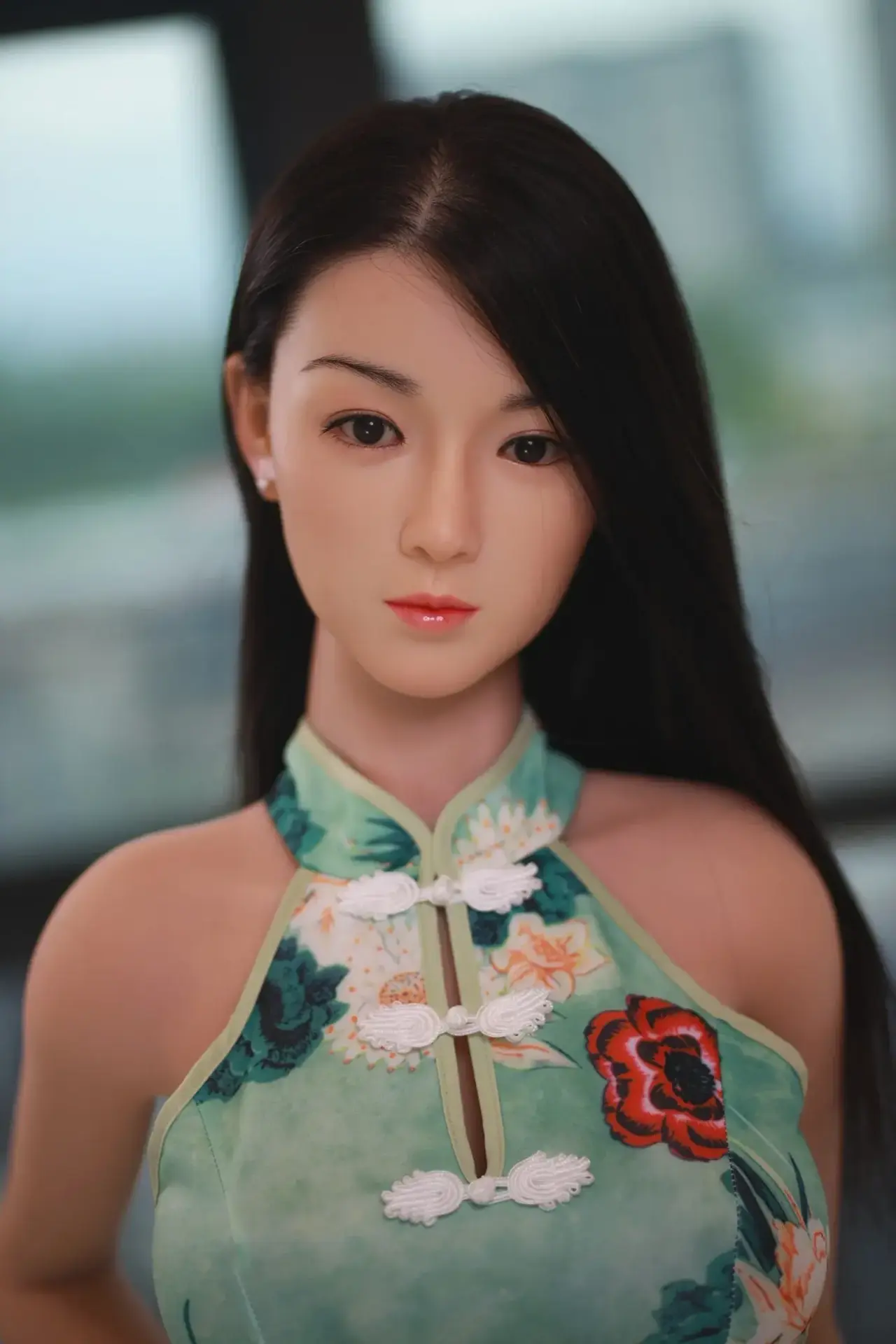 JY Dolls 157cm Silicone Head | Fantasy – 157cm -Cup TPE Sex Doll (JY Doll)