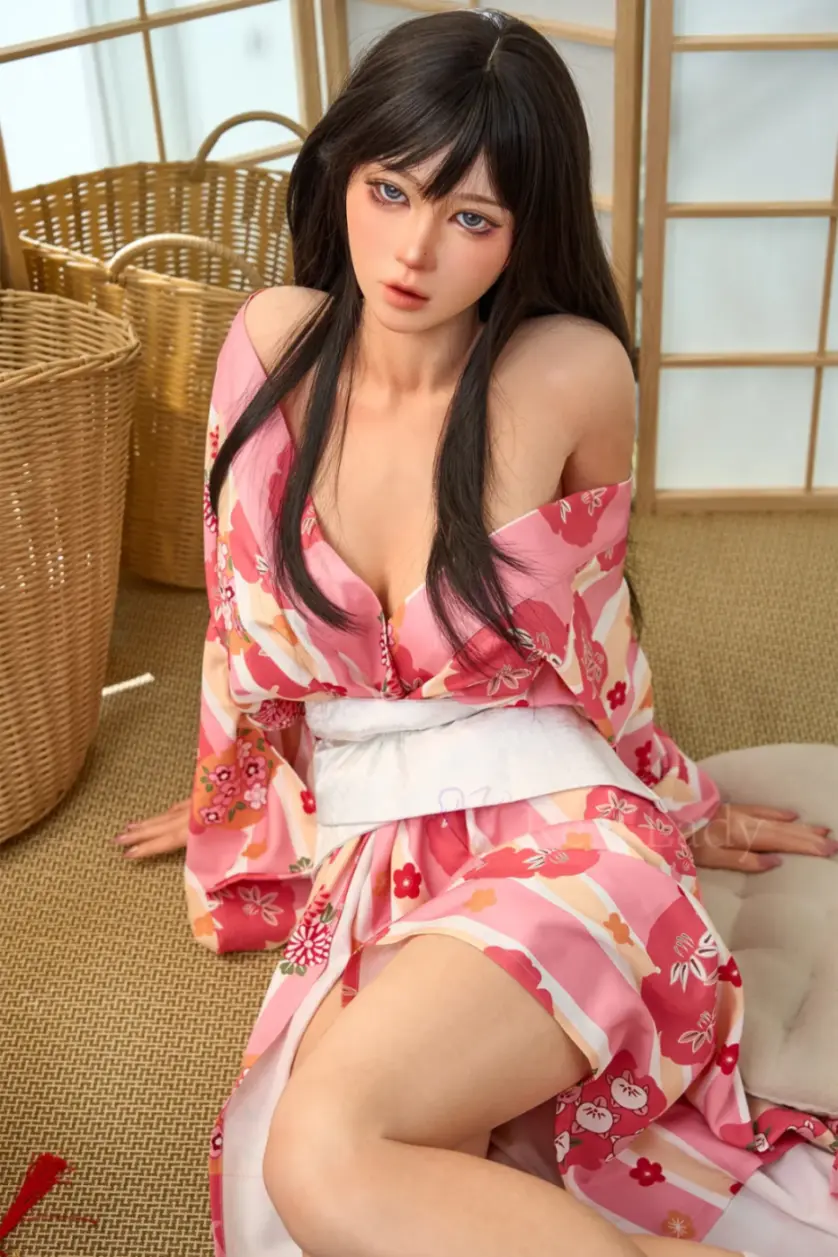 Real Lady 150cm - Kagura – 150cm -Cup  Sex Doll (Real Lady)