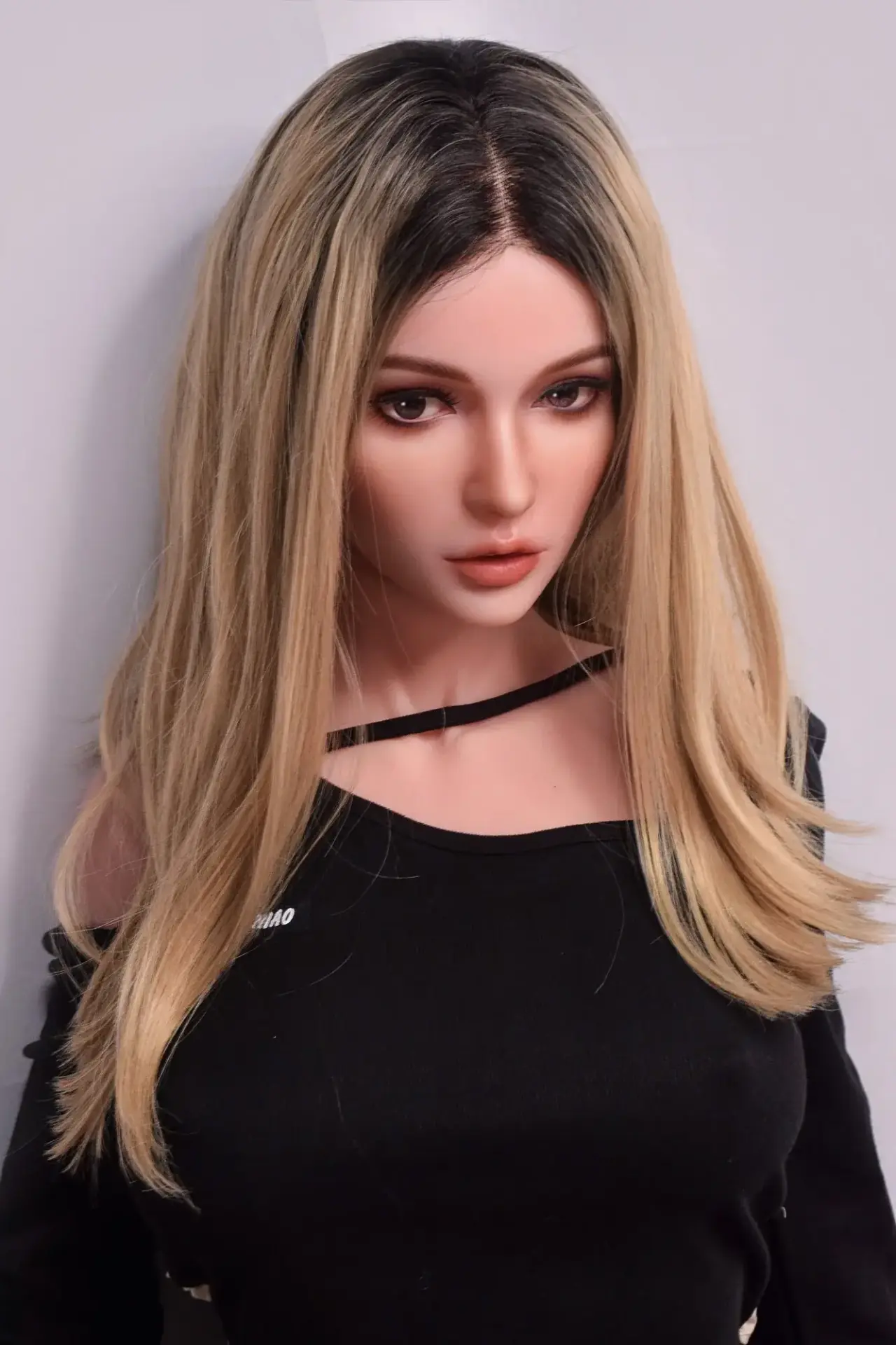 Elsa Babe Ivanka Ricci – 165cm A-Cup Premium Grade Silicone Sex Doll (Elsa Babe)