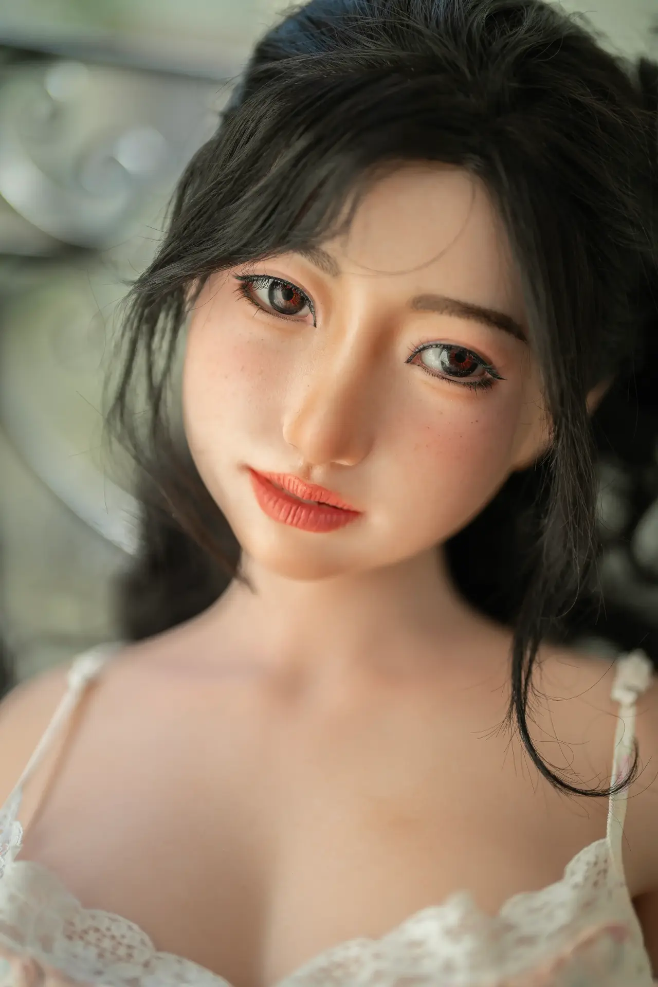 Starpery 159 E cup - Yufan ROS – 159cm -Cup  Sex Doll (Starpery)