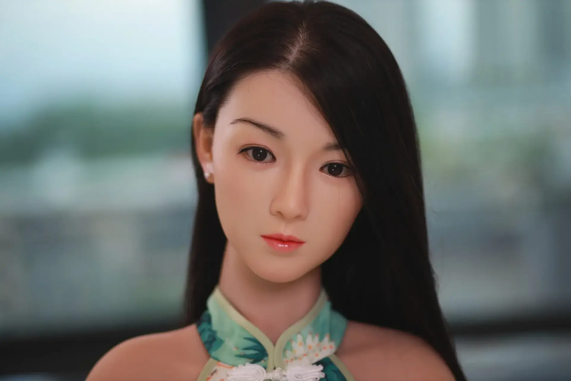 JY Dolls 157cm Silicone Head | Fantasy – 157cm -Cup TPE Sex Doll (JY Doll)