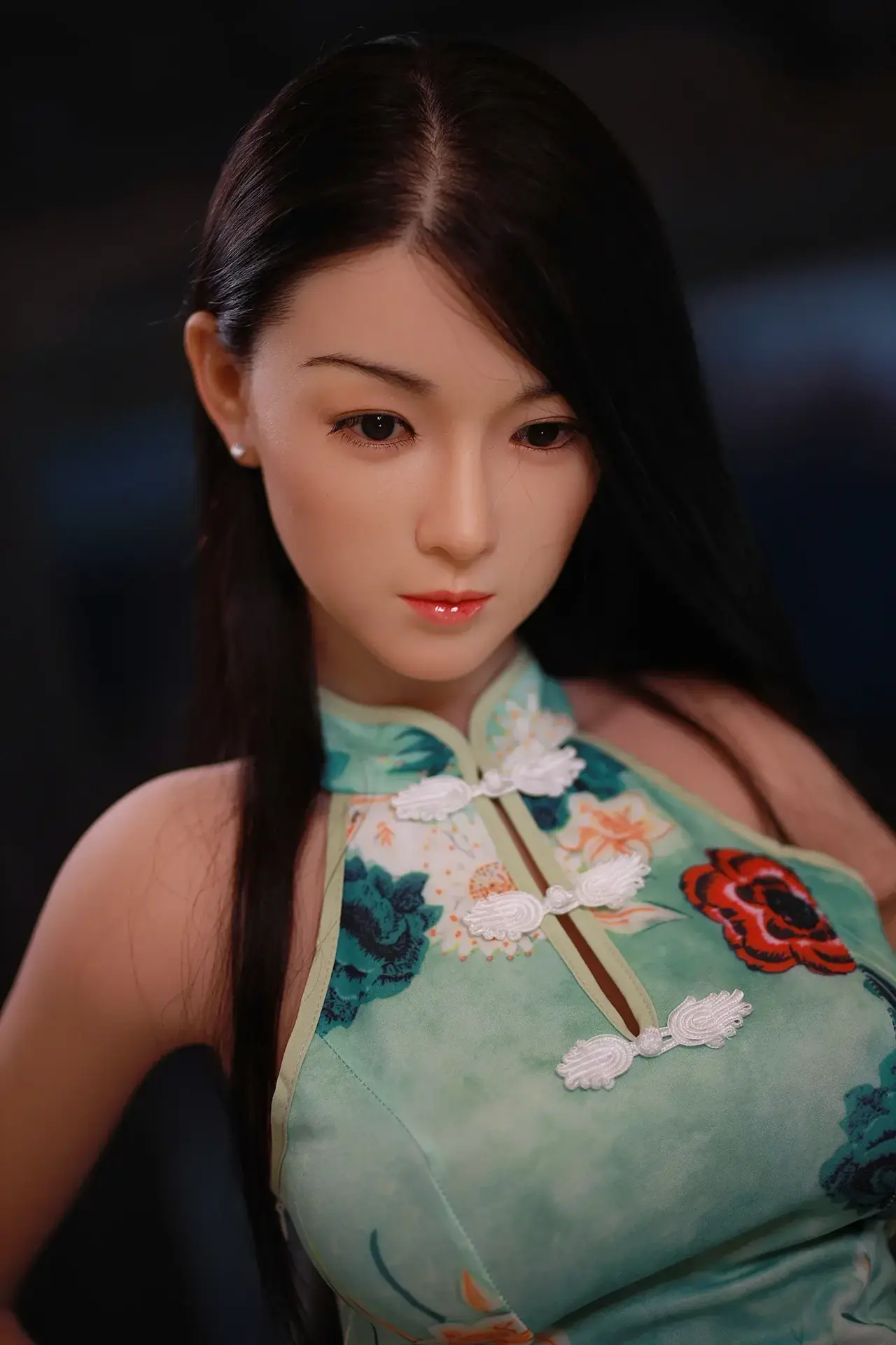 JY Dolls 157cm Silicone Head | Fantasy – 157cm -Cup TPE Sex Doll (JY Doll)