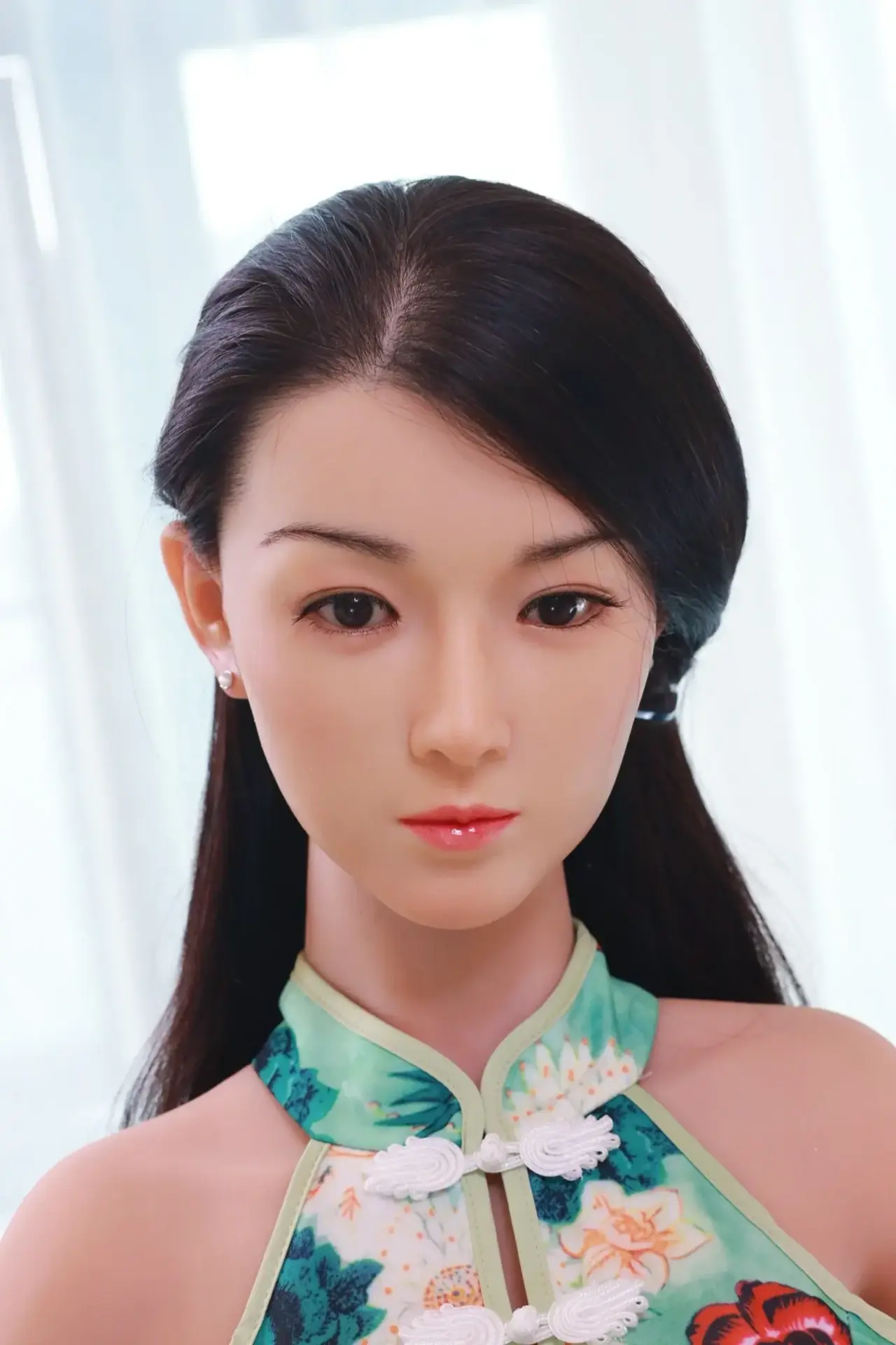 JY Dolls 157cm Silicone Head | Fantasy – 157cm -Cup TPE Sex Doll (JY Doll)