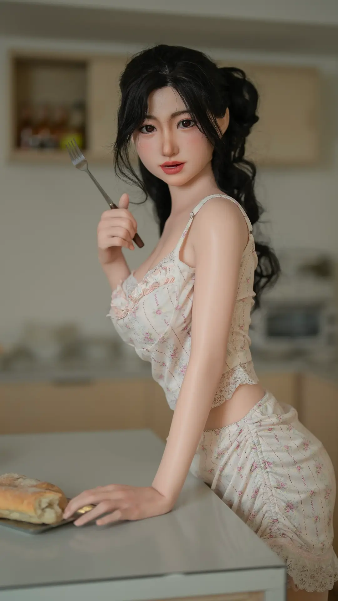 Starpery 159 E cup - Yufan ROS – 159cm -Cup  Sex Doll (Starpery)