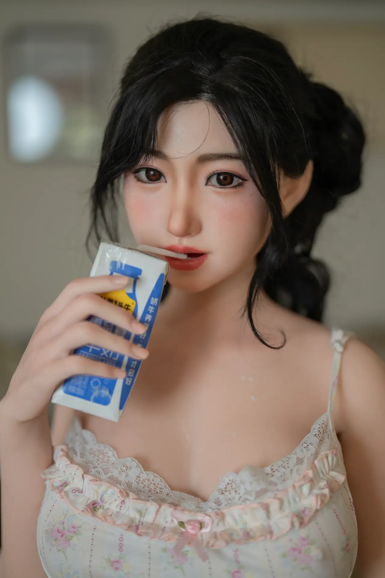 Starpery 159 E cup - Yufan ROS – 159cm -Cup  Sex Doll (Starpery)