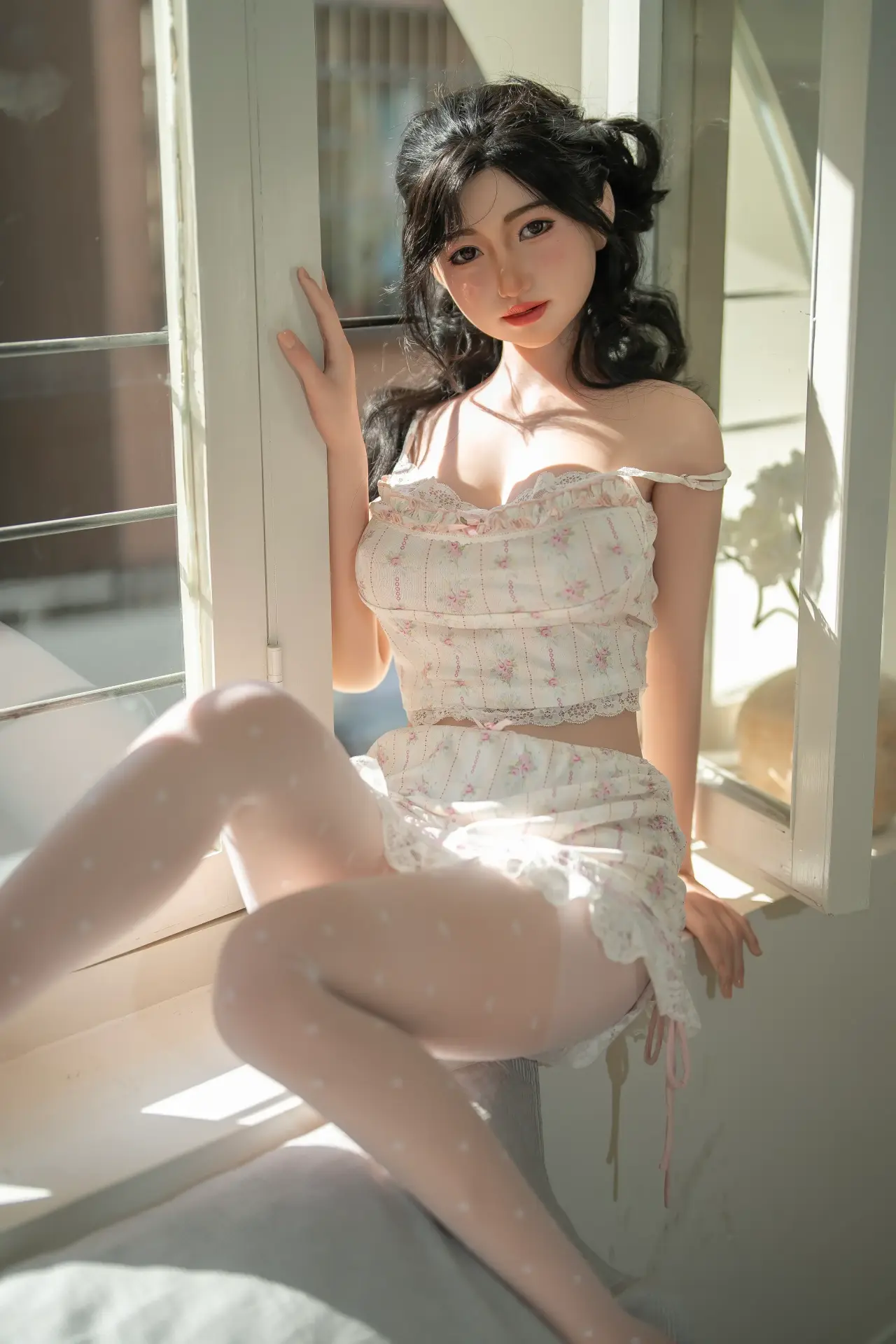 Starpery 159 E cup - Yufan ROS – 159cm -Cup  Sex Doll (Starpery)