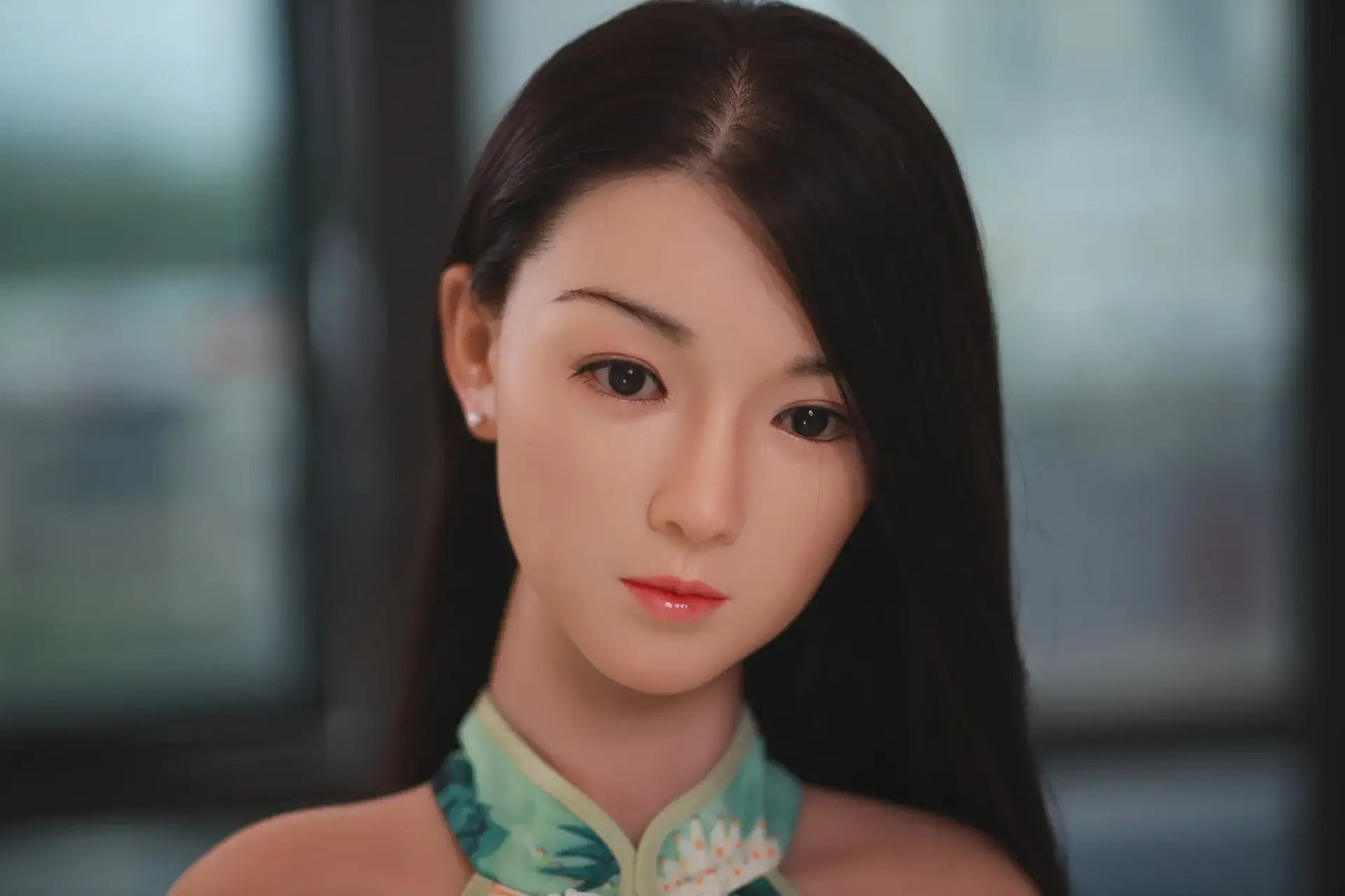 JY Dolls 157cm Silicone Head | Fantasy – 157cm -Cup TPE Sex Doll (JY Doll)
